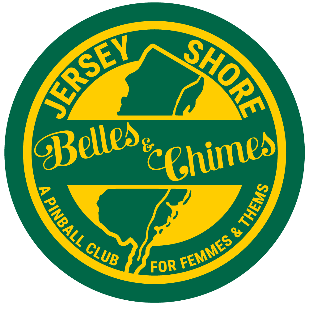 Belles and Chimes Jersey Shore